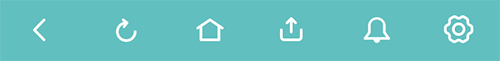 Footer Style C